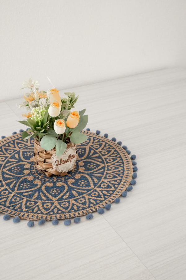 Suite Delle Rose กาญารี ภายนอก รูปภาพ